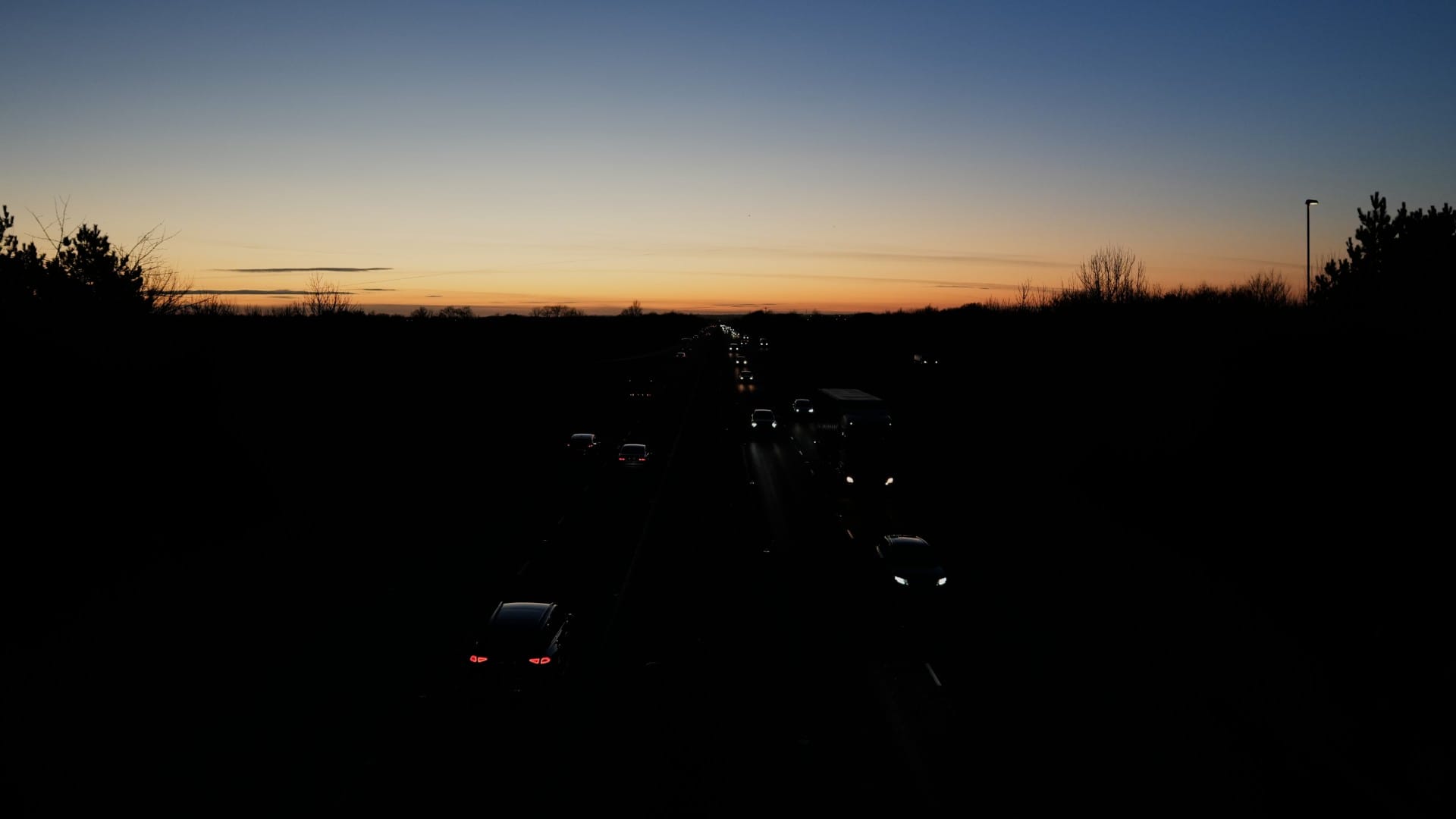 Sunset Bypass