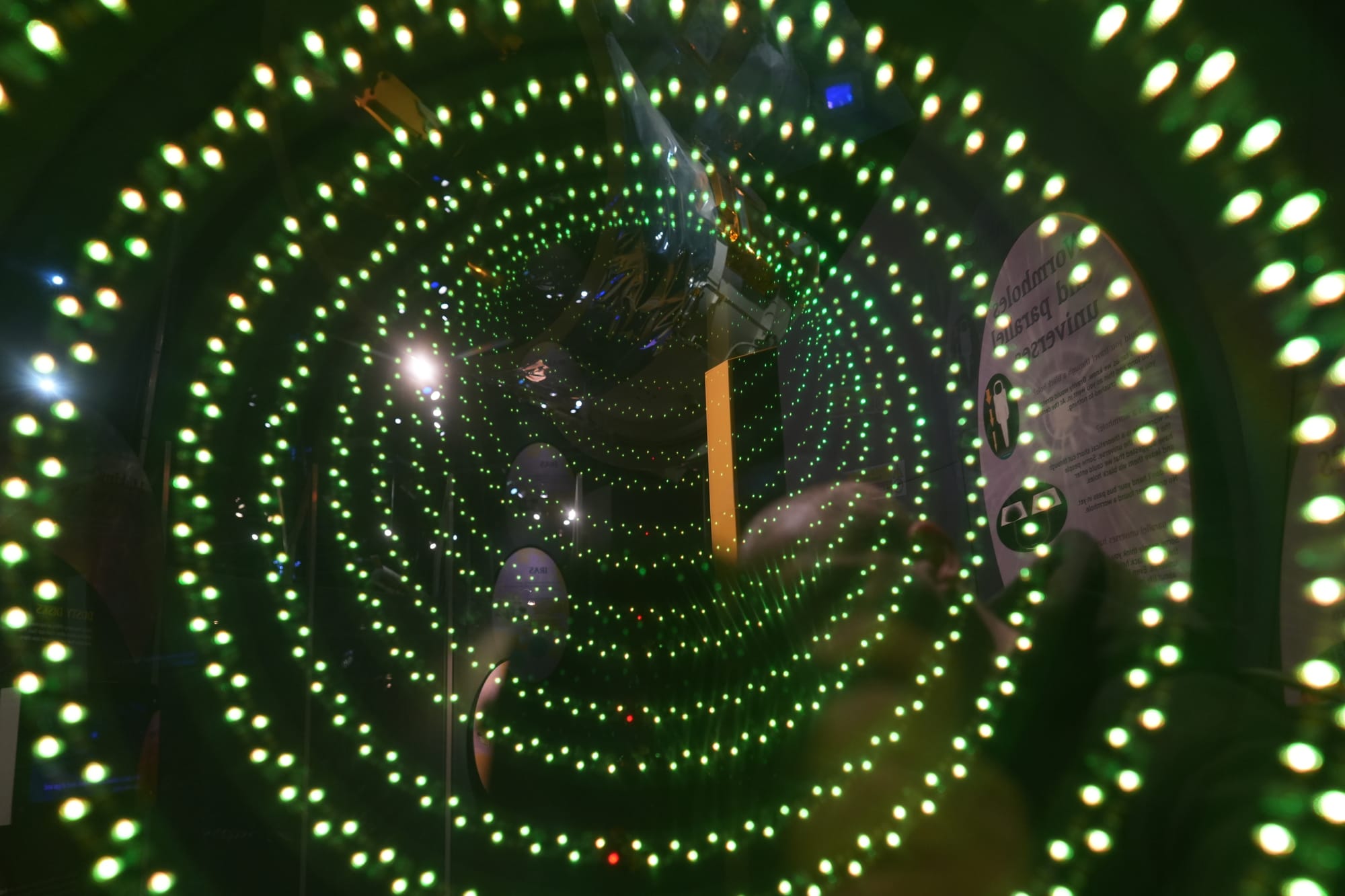 Leicester Space Museum