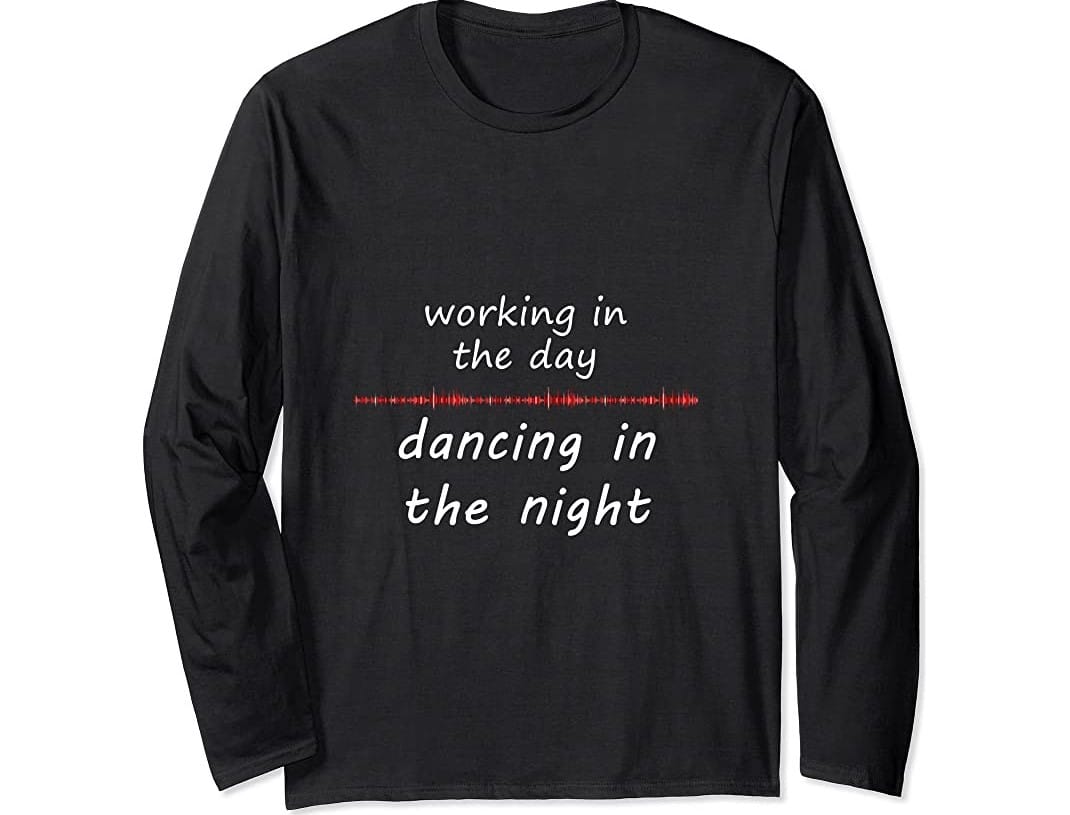 My Own Top