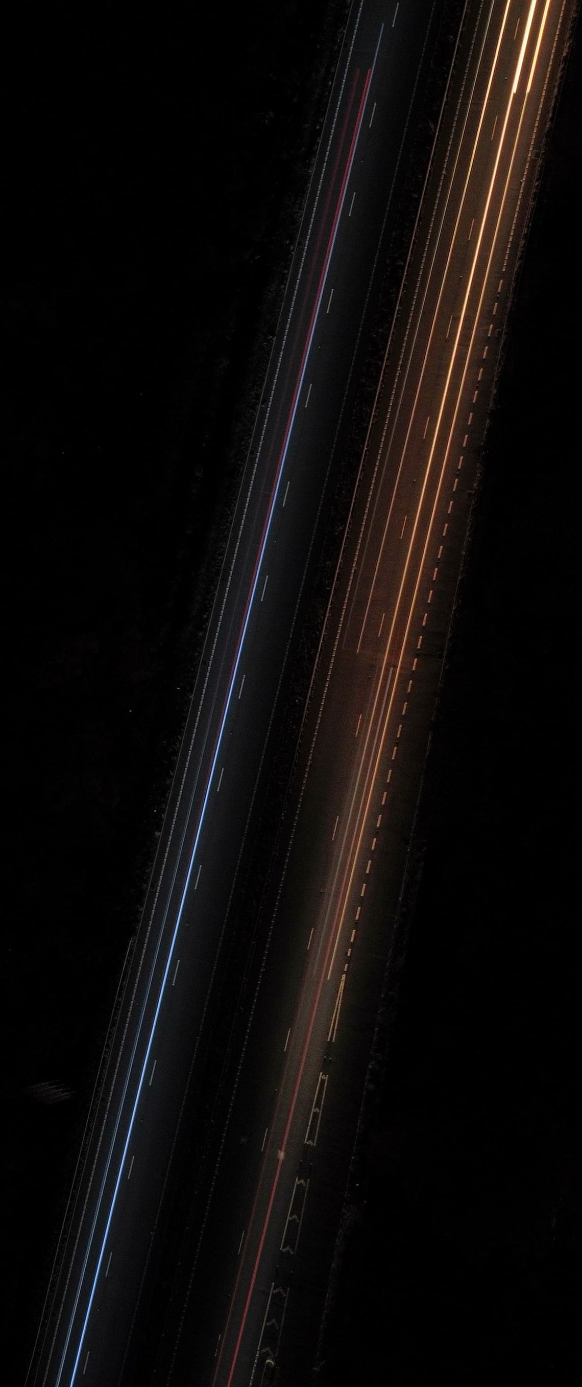 Bypass Lines