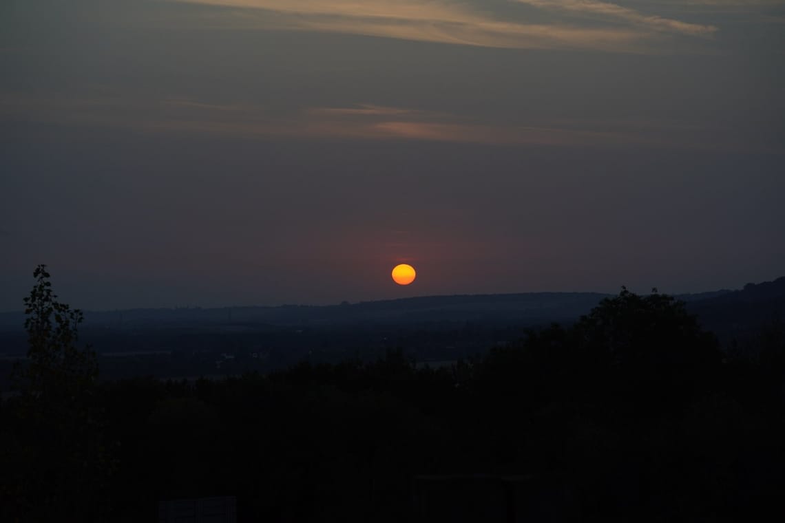 Sunrise