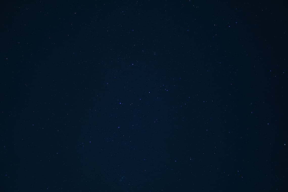 Night Sky