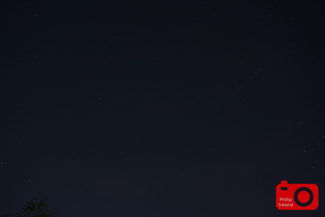Night Sky