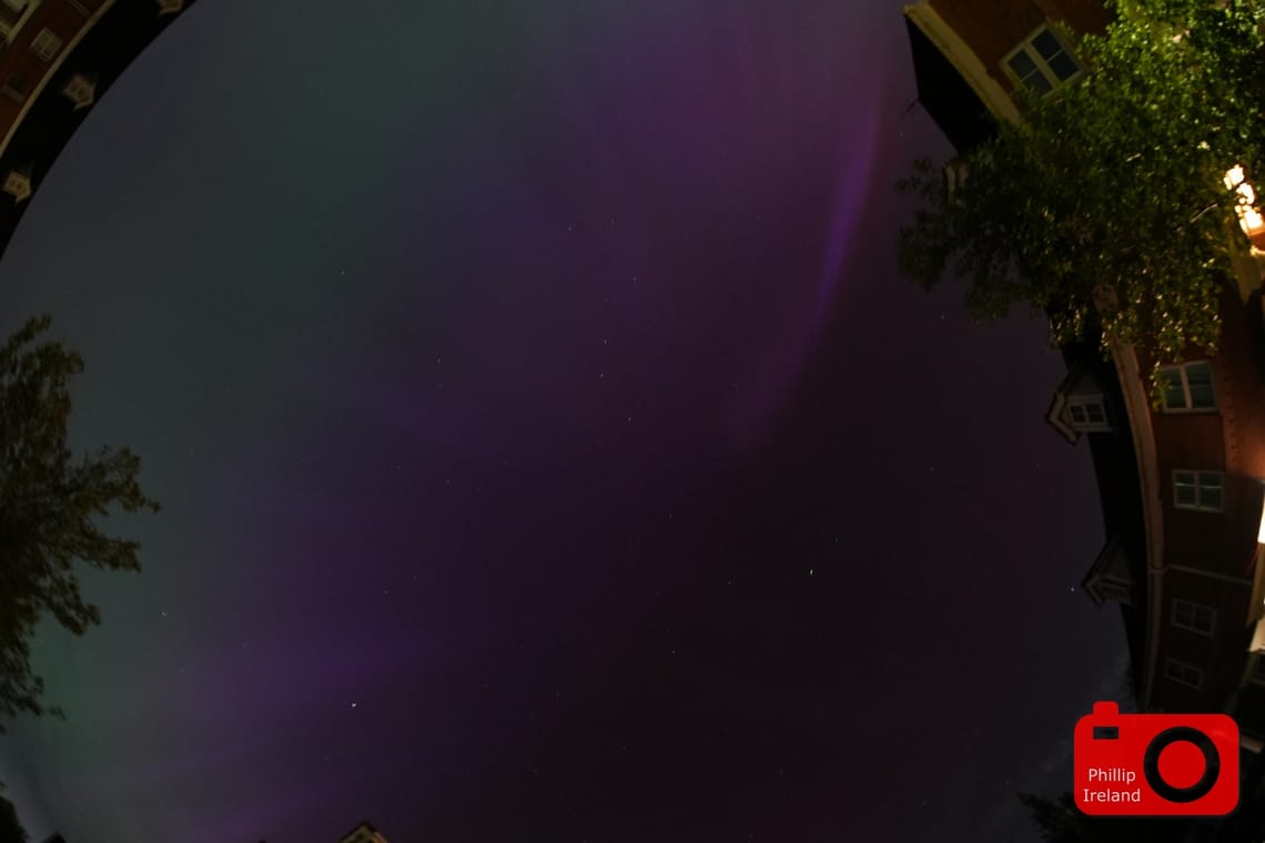 Aurora