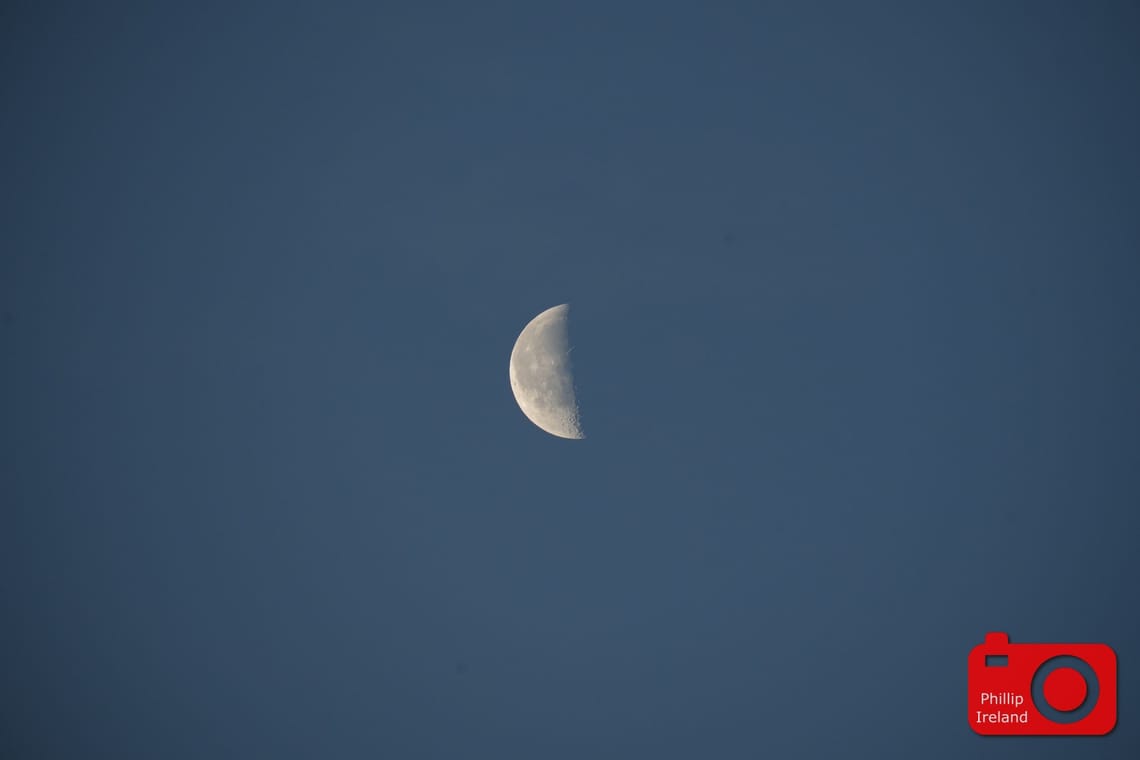 Half Moon