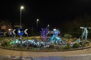 Christmas Lights