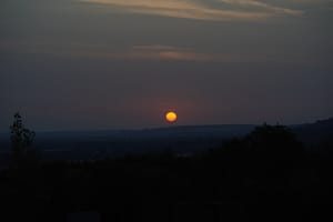 Sunrise