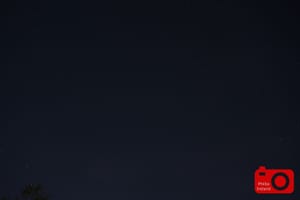 Night Sky