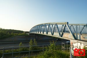 Blue Bridge