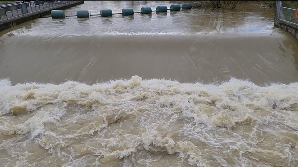 Slow Mo River