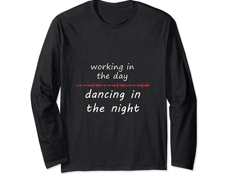 My Own Top