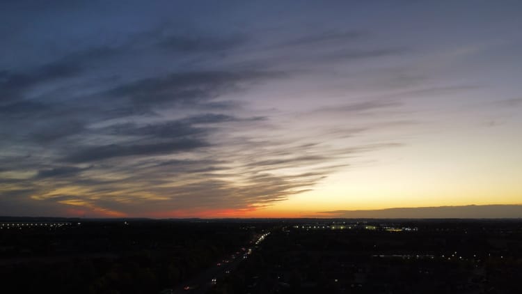 Clouds