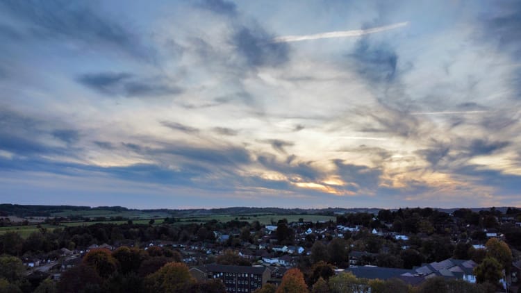 Sky