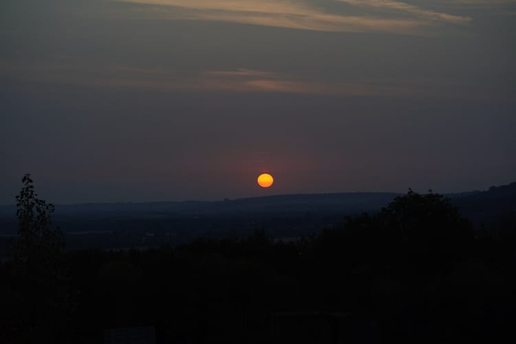 Sunrise