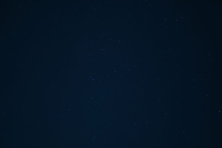 Night Sky