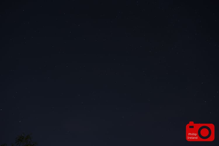 Night Sky