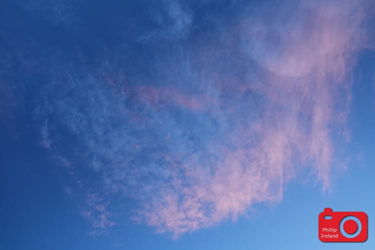 Blue Sky V2