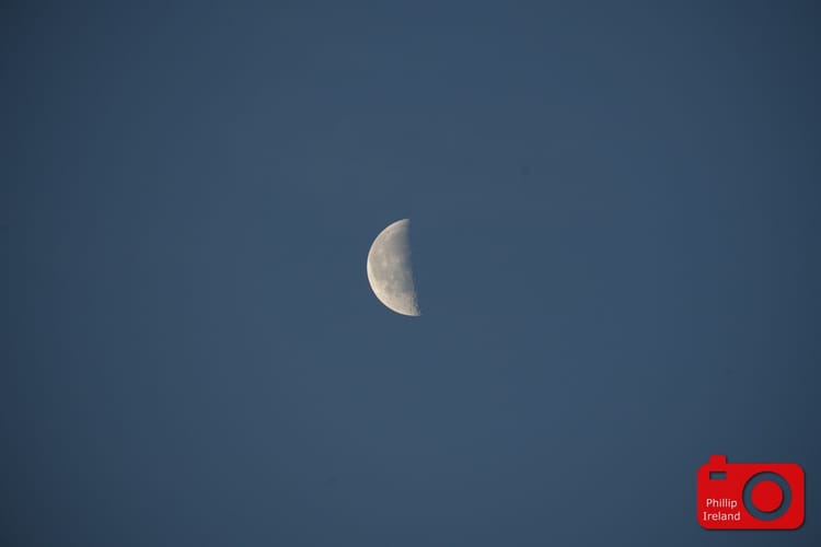 Half Moon