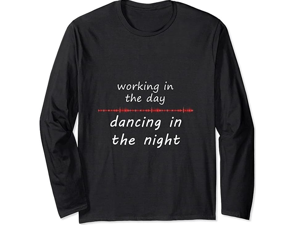 My Own Top