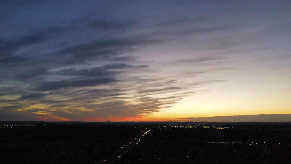 Clouds