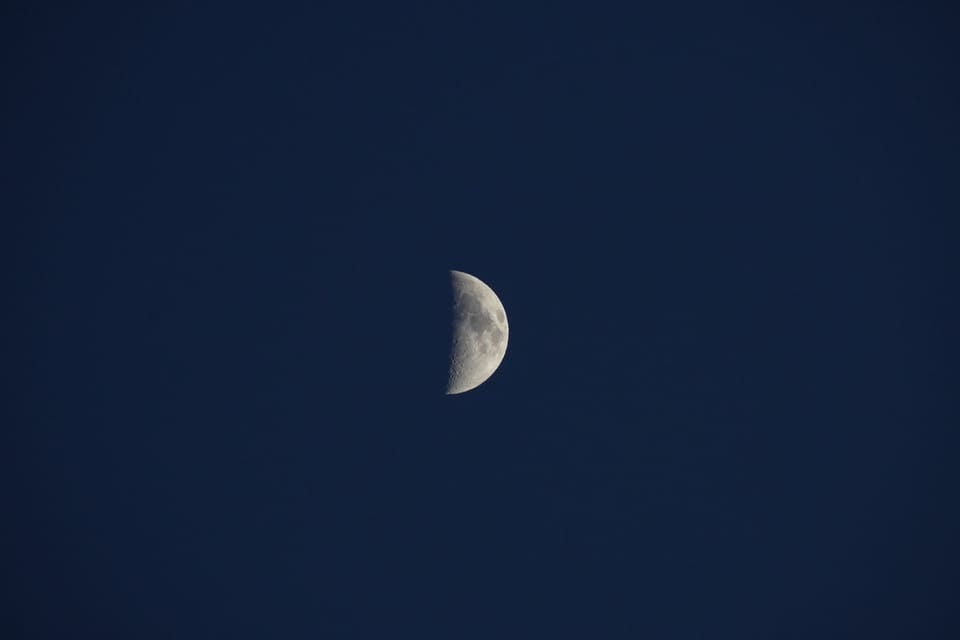 Moonlight