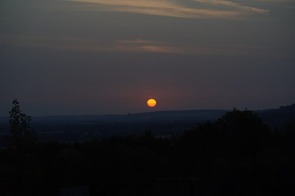 Sunrise