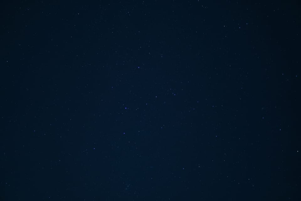 Night Sky
