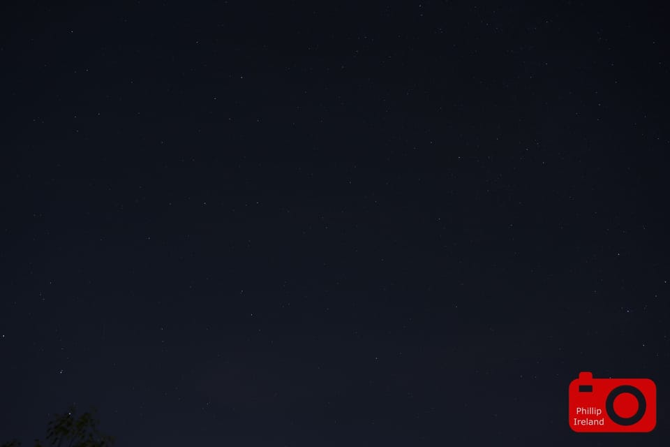 Night Sky