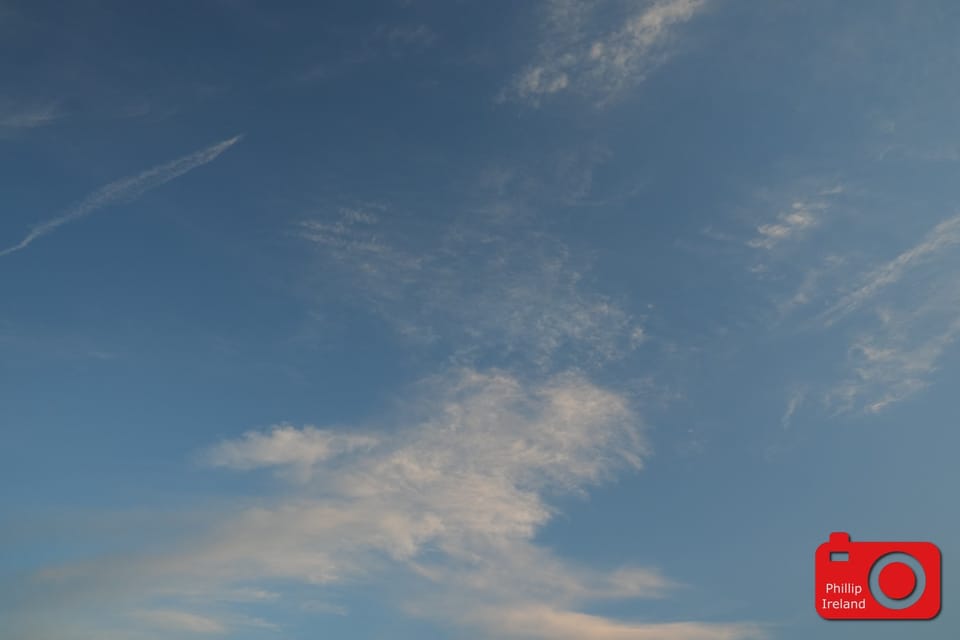 Blue Sky