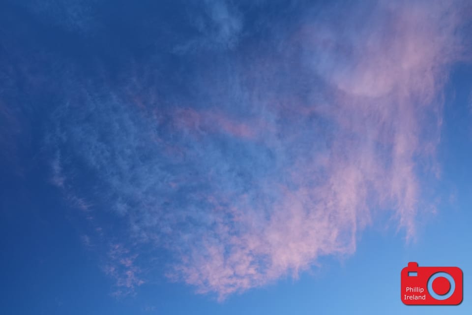 Blue Sky V2