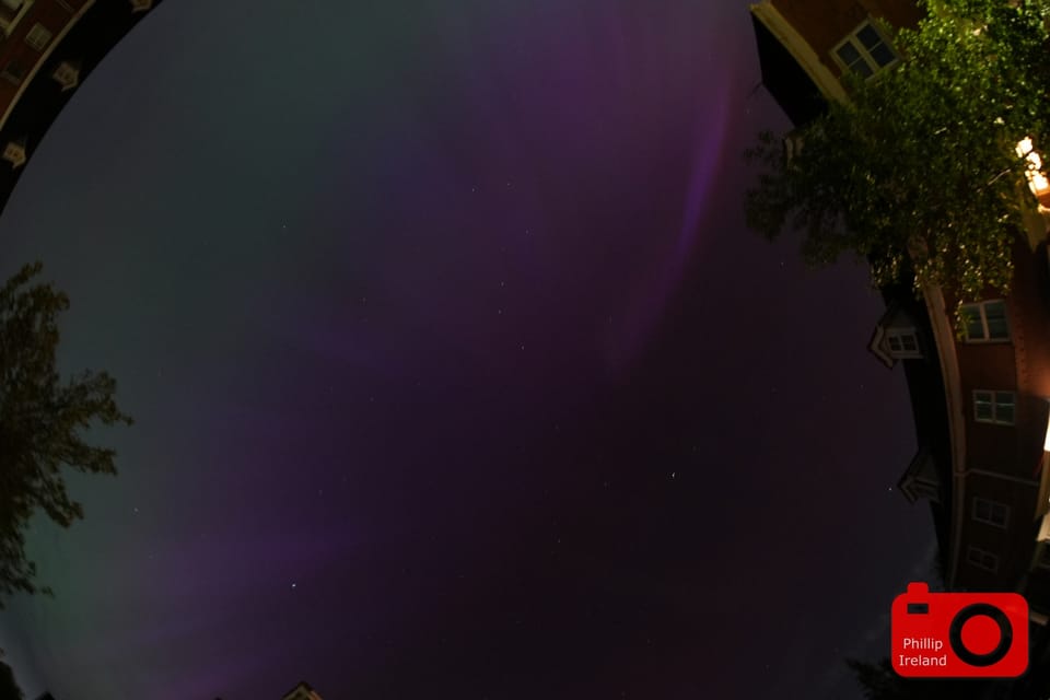 Aurora