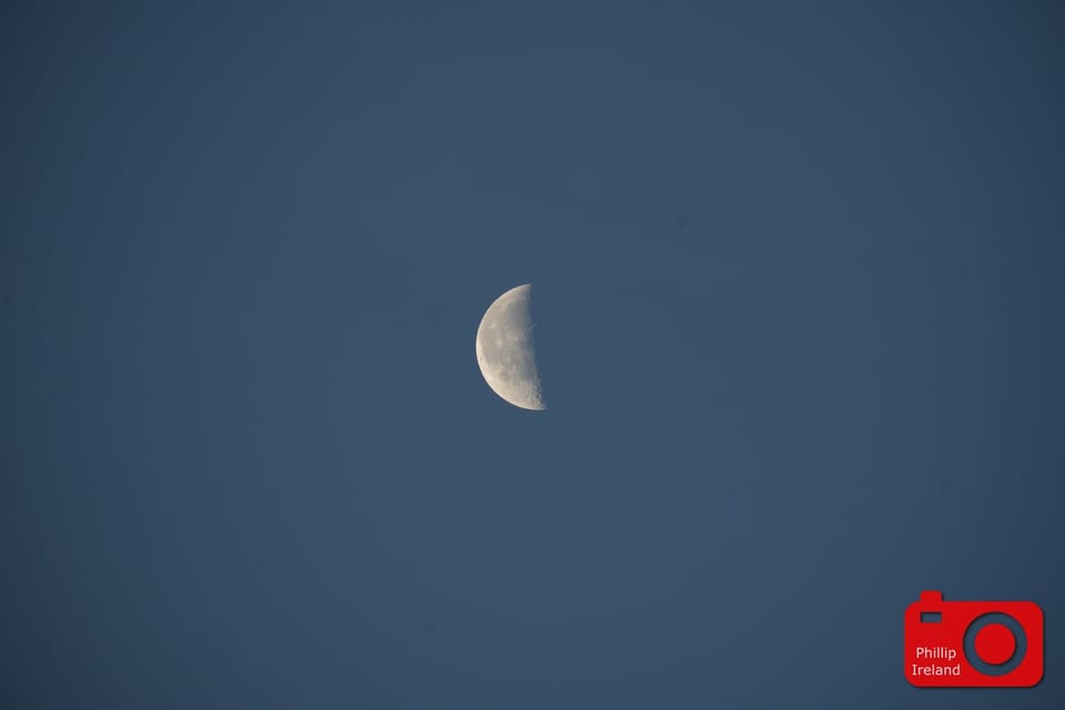 Half Moon