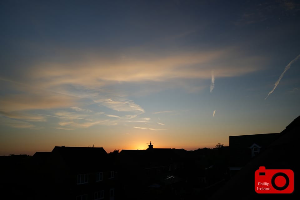 Sunet Sky